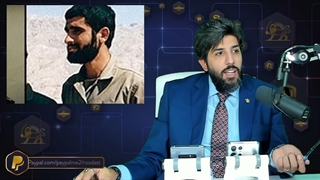 بازسازی چهره داریوش سوم هخامنشی که همگان را بابت شبهات به سربازان سپاه پاسداران شوکه کرد.