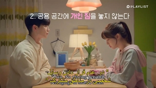 قسمت 5 مینی سریال دوباره به پایان رسید Ending Again 2020 + زیرنویس چسبیده با بازی Kim Geon Won & Jo Soo Min (درخواستی)-720p