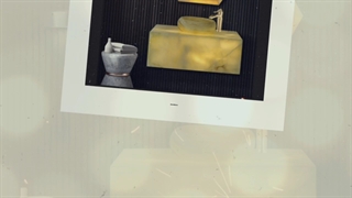 تیزر محصولات روشویی با کیفیت و درجه یک دکومکور