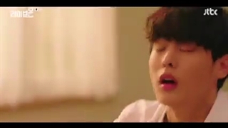 سریال پخش زنده (live on) قسمت سوم با زیرنویس فارسی چسبیده