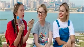 آموزش چند مدل شوخی جالب با دوستان