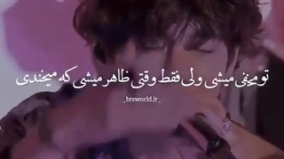 چال گونه..! ترمیم دندان
