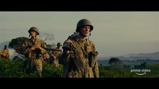 فیلم سینمایی شرق The East 2020