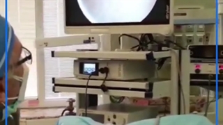 درمان قطعی تومور مثانه