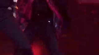 فنکم هیسونگ برای اجرای Legend of K-POP در KBS Gayo Daechukje