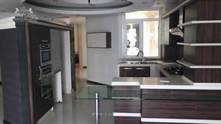 اجاره آپارتمان منطقه فرشته ، ۱۸۰ متر ویودار