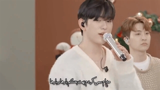 اجرای آهنگ Confession Song در فن میتینگ آنلاین ششمین سالگرد گات سون + زیرنویس فارسی چسبیده