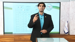 آموزش حسابداری مالیاتی این قسمت :نحوه رسیدگی معاملات فصلی