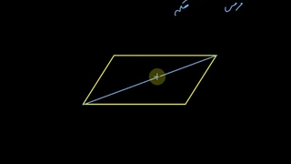 خواص متوازی الاضلاع