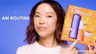 ست مینی مگا واندر اوله هنریکسن