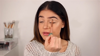 نقد و بررسی پالت سایه تستد تارت