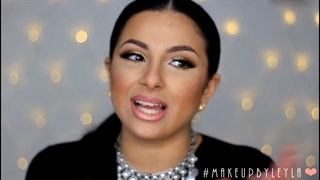 بررسی رژ لب تام فورد