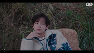 تولدت مبارک کیم تهیونگ شی~ بزودی