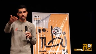 دختر رحیم، کی بود اکستنشن تاج دندان
