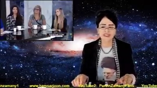 پروین زمانی: علمی برای قربانی گرفتن از مردم!؟ لیپوماتیک