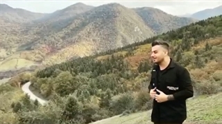 آهنگ ابی عالی مازرونی یار