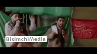 سکانس حذف شده فیلم گشت ارشاد ۳