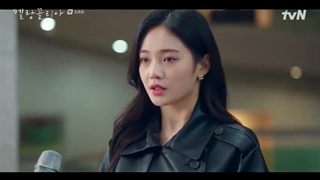 قسمت 16(پایانی) مالیخولیا قسمت شانزدهم+زیرنویس فارسی Melancholia 2021 با بازی ایم سو جونگ و لی دو هیون