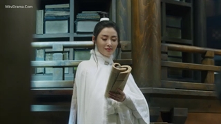 سریال چینی تیغه شمشیر برفی قسمت 13 با زیرنویس فارسی