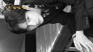 نیمه ی جان منی ❤️میکس زیبا از تهیونگ به مناسبت تولدش❤️