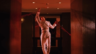 bang chan hyunjin red light