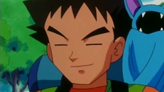 Pokémon Season 3 Episode 4