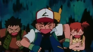 Pokémon Season 3 Episode 5