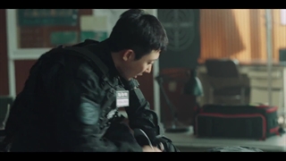 قسمت اول ( 01 ) سریال شادی (happiness)  +زیرنویس فارسی چسبیده  با بازی هان هیو جو و پارک هیونگ شیک