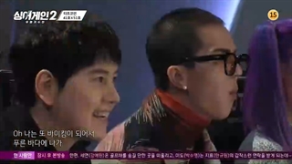 قسمت 4 برنامه دوباره بخون فصل دوم Sing Again 2021 + زیرنویس چسبیده با حضور لی سونگی و سونگ مین هو وچو کیوهیون و سانمی-540p