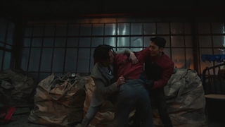 قسمت 5 سریال کره ای بد و دیوانه Bad and Crazy 2021 +زیرنویس فارسی چسبیده با بازی لی دونگ ووک & وی هاجون &N& هان جی یون-720p