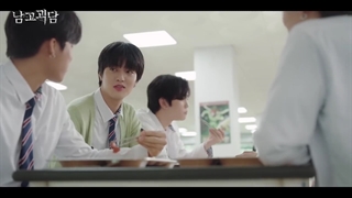 قسمت هشتم (آخر) درامای "کلاس مرموز" با بازی اعضای گروه ترژر + زیرنویس فارسی