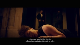 Drive You Home_ Jackson Wang با زیرنویس فارسی چسبیده