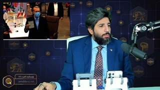 جنجال انتشار دلایل رد صلاحیت علی لاریجانی_چرا باید بخاطر زندگی اعضای خانواده وی رد صلاحیت شود؟