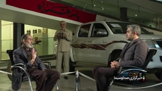 برخیها زمینی نیستند