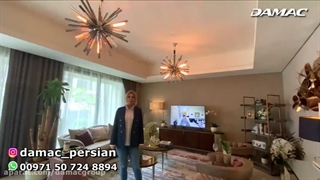 ویلاهای ارزان قیمت با داماک