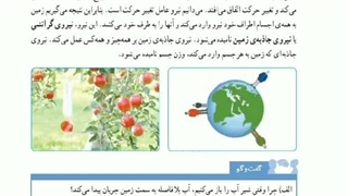 بخش اول درس۷ع۶