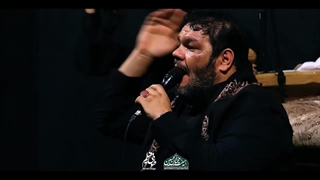 روضه حضرت فاطمه الزهرا (س) - حاج حیدر خمسه