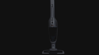 معرفی جارو شارژی ناسا الکتریک مدل NS-2013