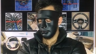 هیدروگرافی و دیتیلینگ