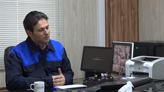 سوال و جواب با مدیریت گروه صنعتی اسکندری (قسمت دوم)