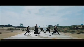 موزیک ویدیو  TXT LOSER=LOVER