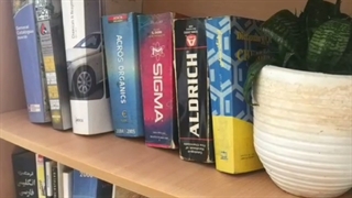 فروش مواد شیمیایی آزمایشگاهی در مینا تجهیز آریا