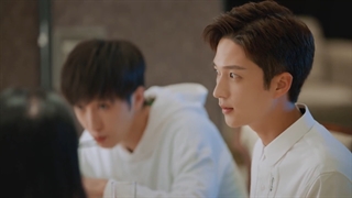 قسمت 12 سریال چینی شیرین ترین راز ( The Sweetest Secret 2021)- بازیرنویس فارسی