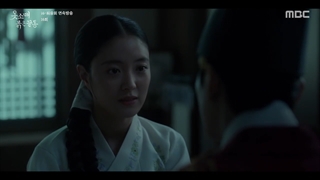 قسمت 16 سریال سر آستین قرمز Red Sleeve 2021 + زیرنویس فارسی چسبیده با بازی لی جون هو & لی سه یونگ & کانگ هون-720p