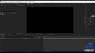 آموزش کار با مارکرها در افترافکت (+فیلم رایگان)