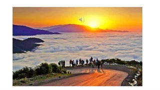 آهنگ مازندرانی آهنگ مه پشت دره حرف دارنه مه ضعف