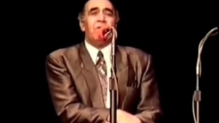 کنسرت قدیمی استاد حسین خواجه امیری