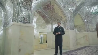 دعای شهادت در روز عرفه