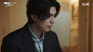 قسمت 6 سریال بد و دیوانه با زیرنویس فارسی - Bad and crazy 2021