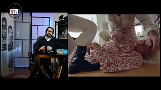 قسمت نهم- بررسی فیلم پرتقال کوکی